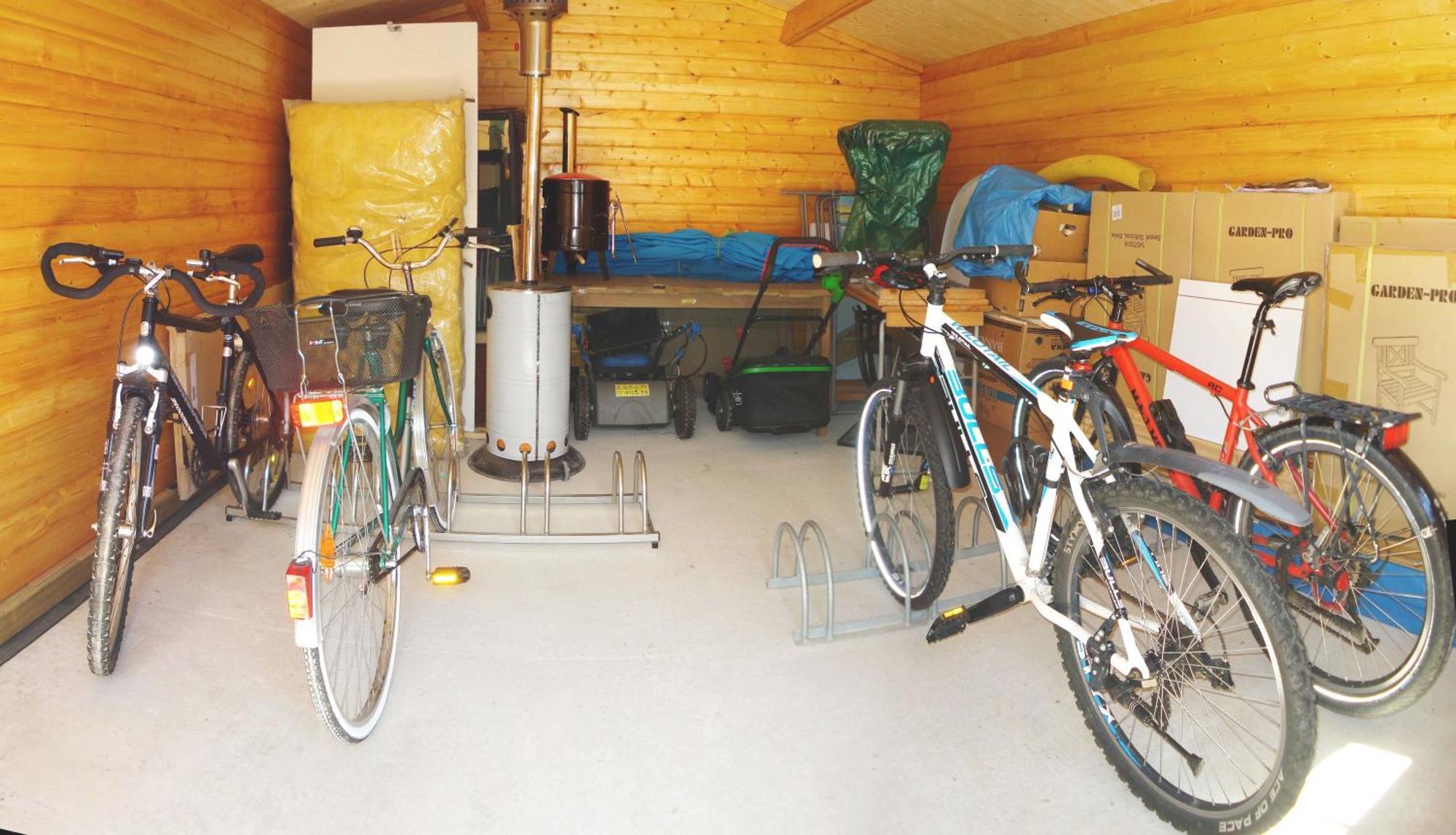 Ferienzimmer Quint Nahe Kap Arkona Altenkirchen (Mecklenburg-Vorpommern) Exterior foto